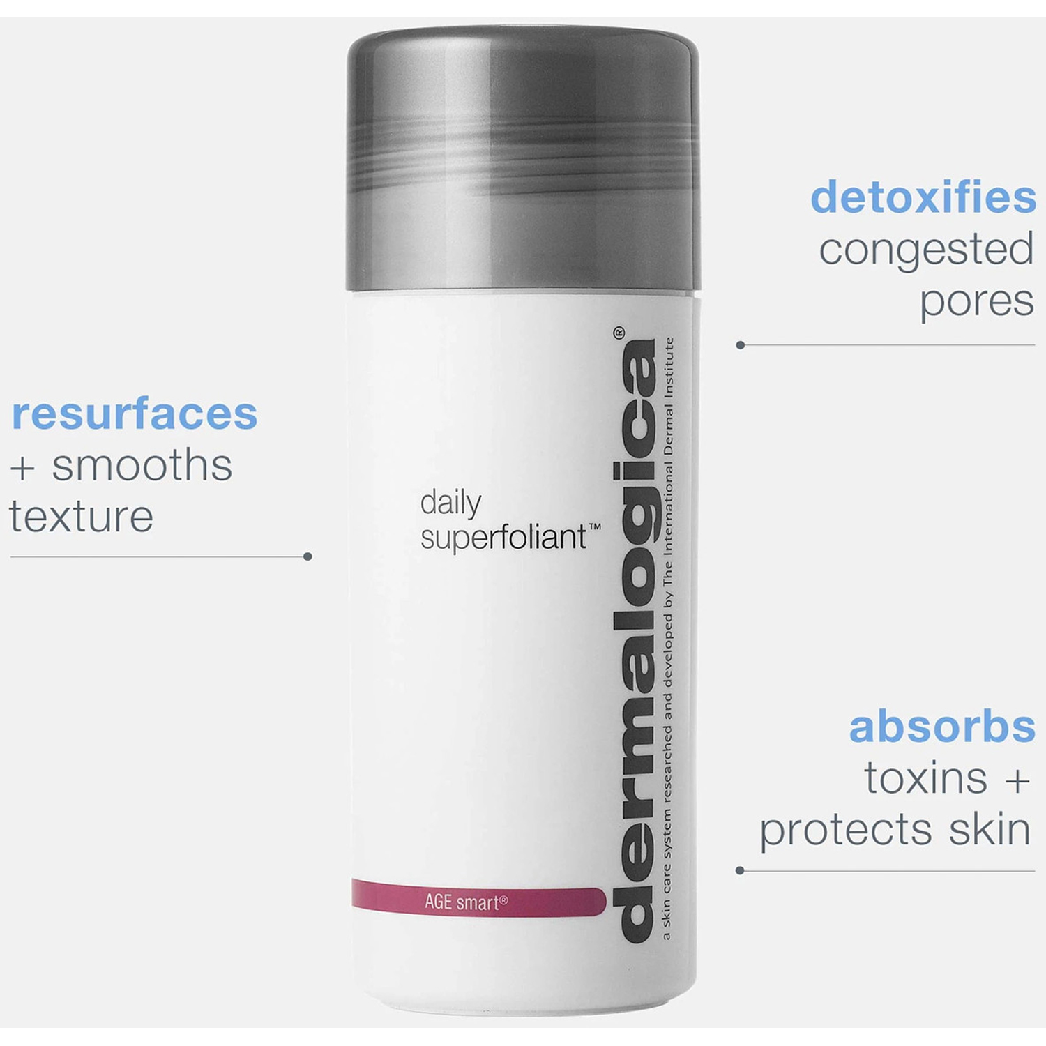  Daily Superfoliant