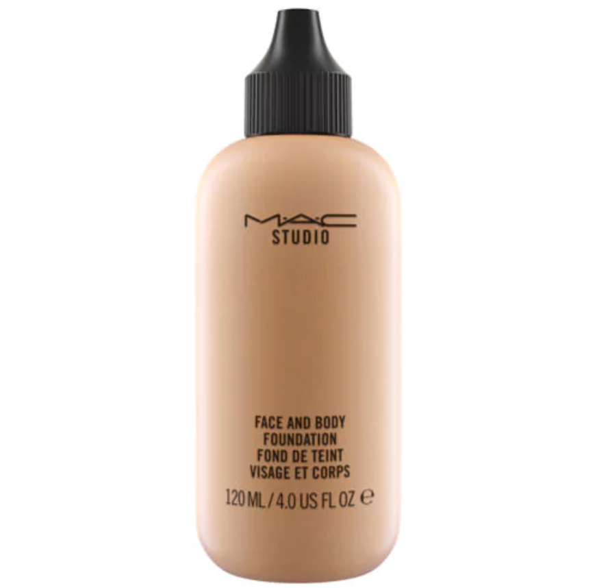 Studio Face And Body Foundation 120 ml
