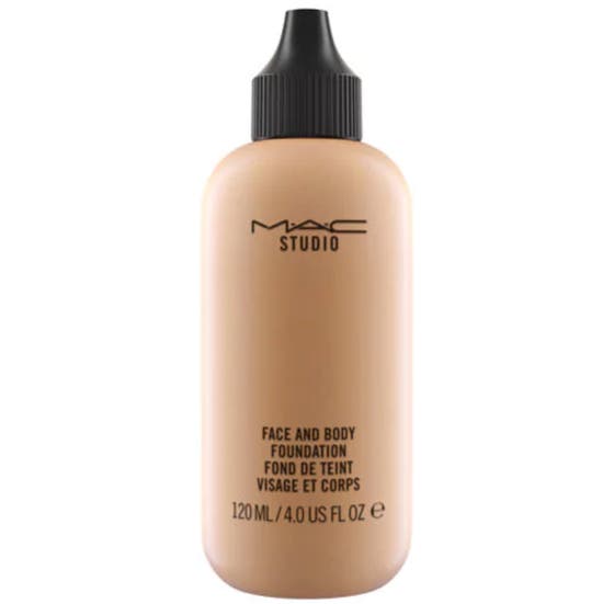 Studio Face And Body Foundation 120 ml