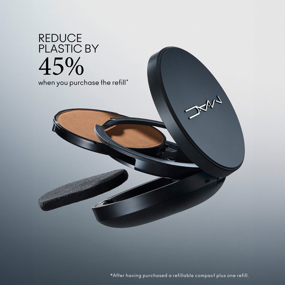 Studio Fix Powder Plus Foundation NW18 Refill 12 g