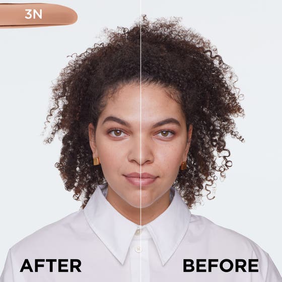 True Match Super-Blendable Foundation