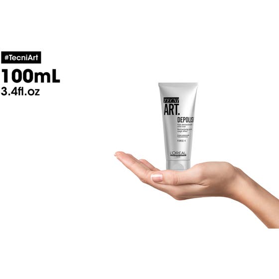 Tecni.Art Wild Stylers Depolish