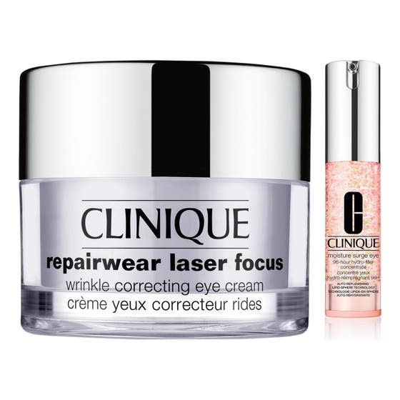 Brightening Eye Care Duo
