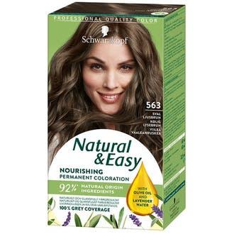 Natural & Easy