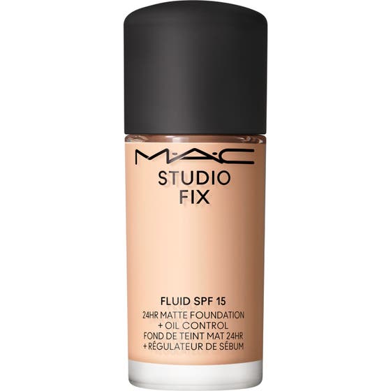 Studio Fix Fluid Broad Spectrum SPF15/Mini Mac