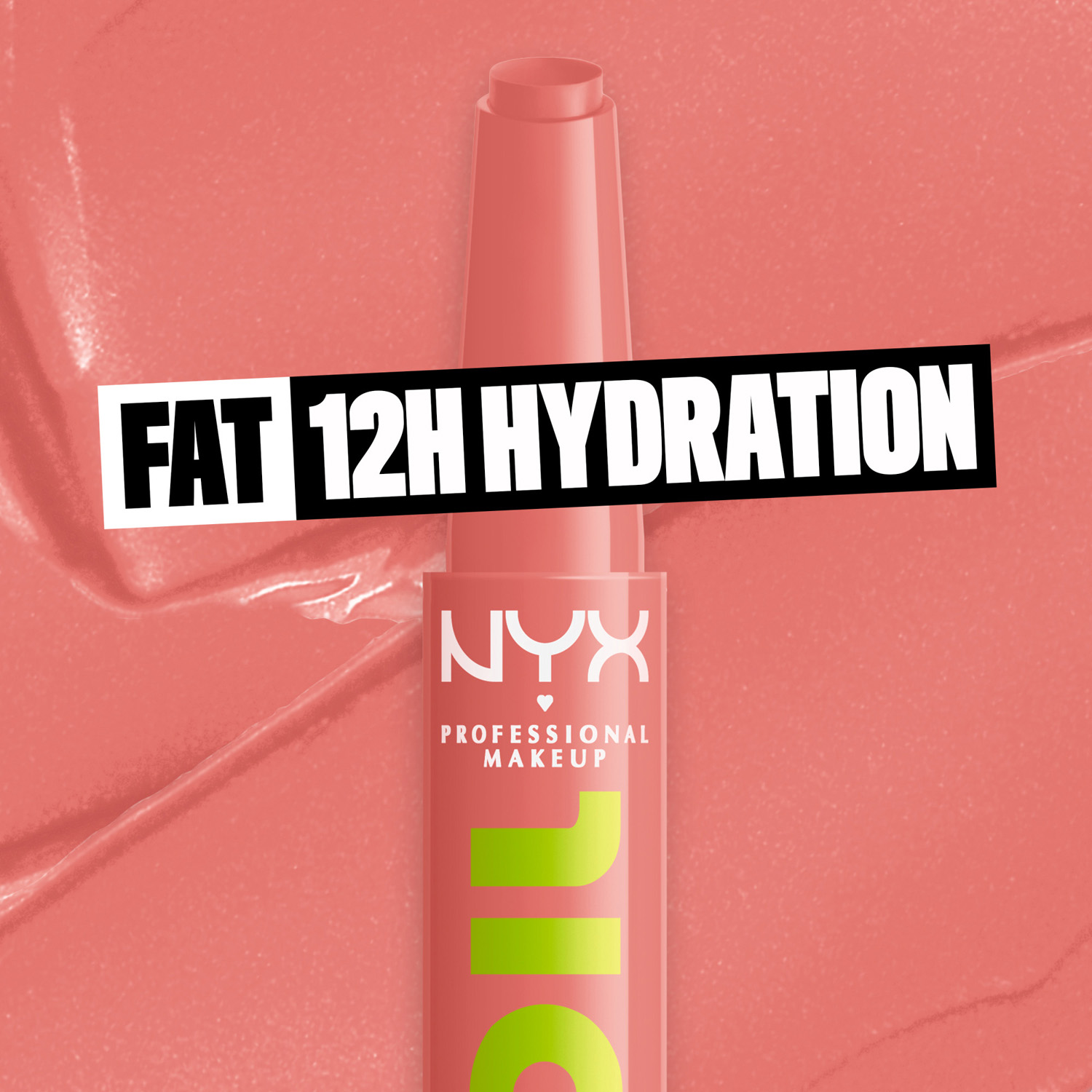 Fat Oil Slick Click Lip Balm