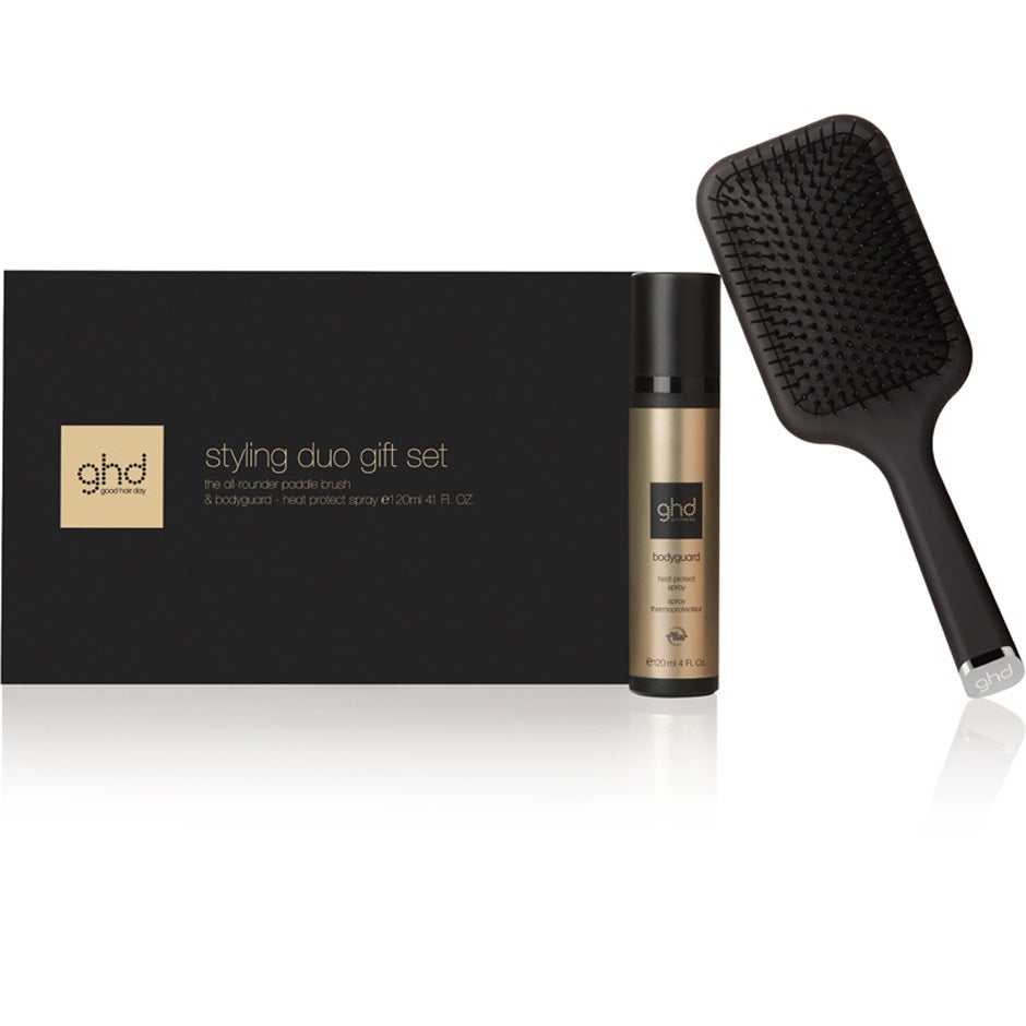 ghd Styling Duo Christmas Gift Set
