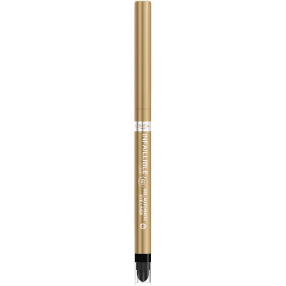 Infaillible Grip 36H Gel Automatic Waterproof Eyeliner