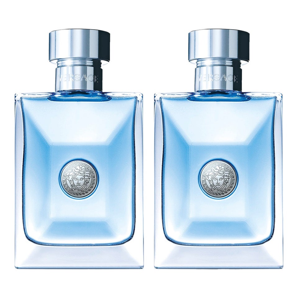 Pour Homme Set EdT 100ml, After Shave