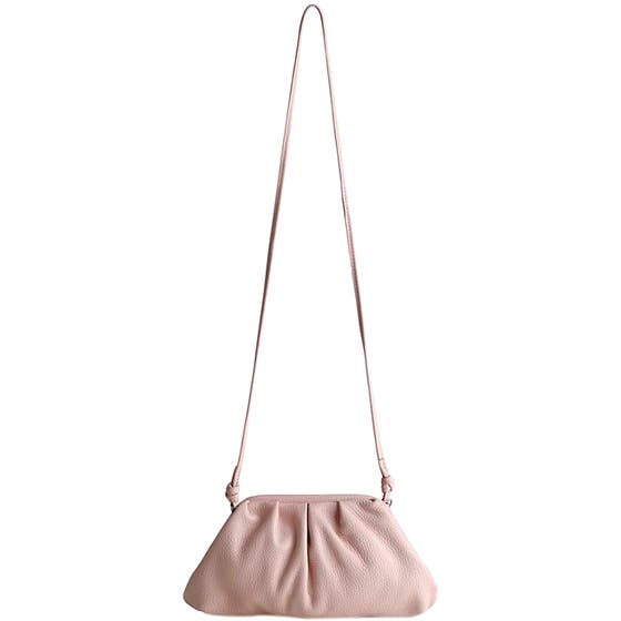 Oksana MBG Clutch, Grain