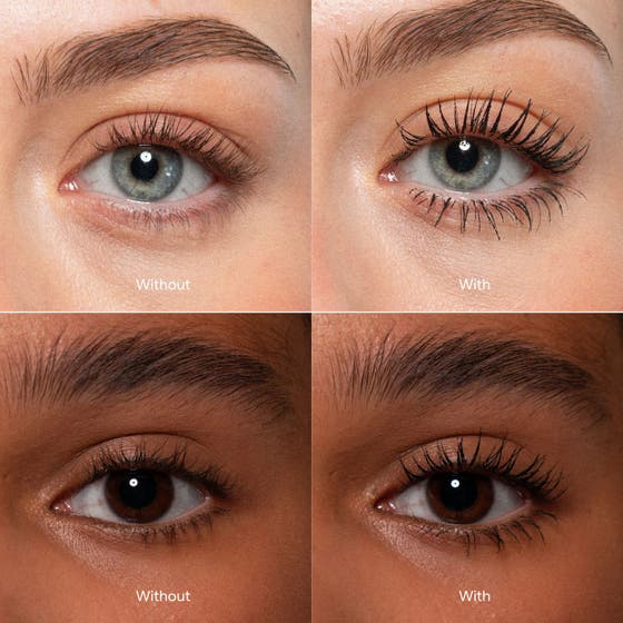 The Waterproof Mascara