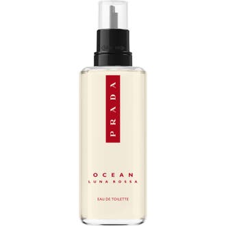 Luna Rossa Ocean
