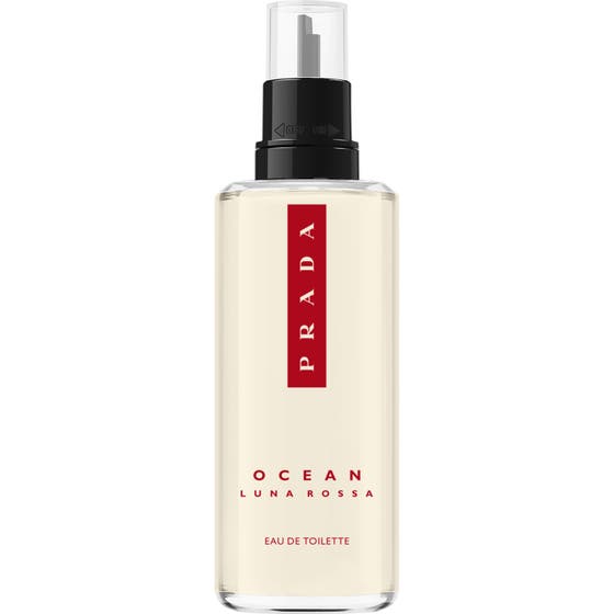 Luna Rossa Ocean