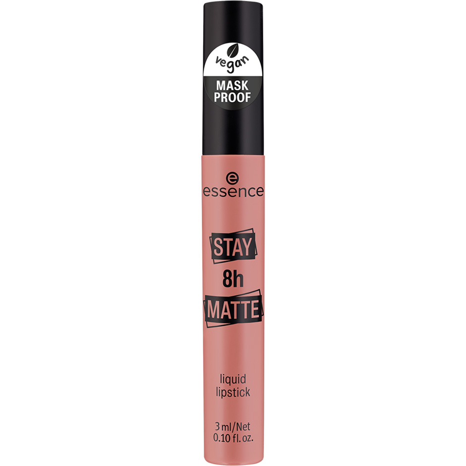 StayH Matte Liquid Lipstick