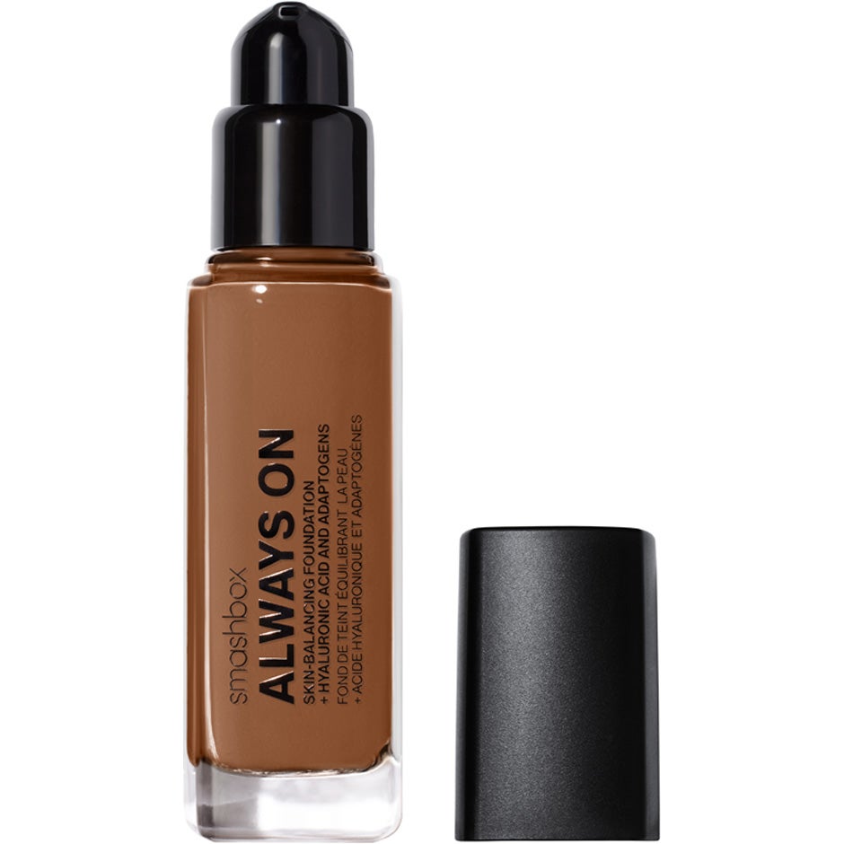 Smashbox Always On Skin Balancing Foundation foundation & concealer dam – bild 7