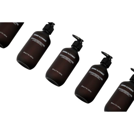 Resurfacing Targeted Body Cleanser