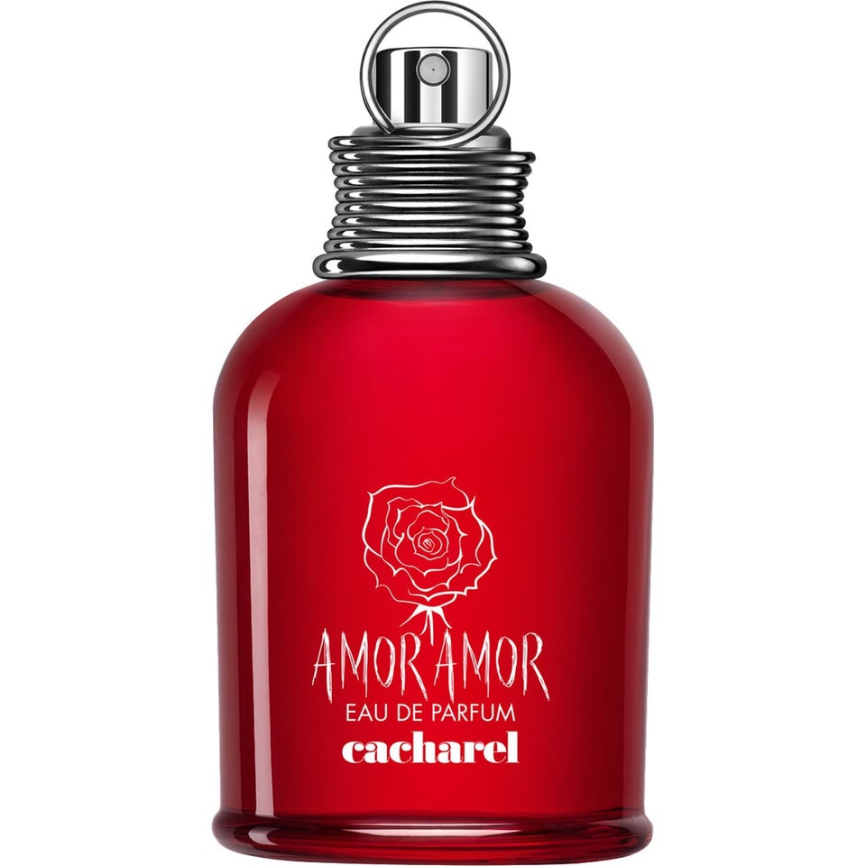 Amor Amor Eau de Parfum