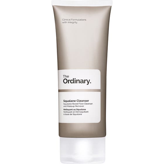 Squalane Cleanser