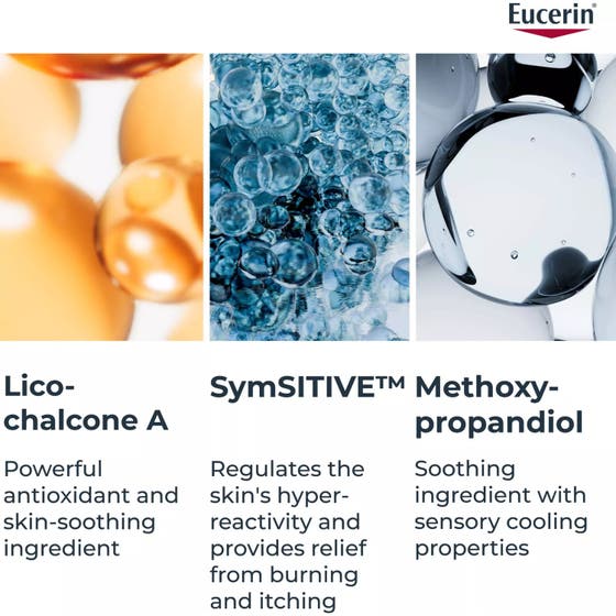 Eucerin AtoControl Anti-Itch-Spray