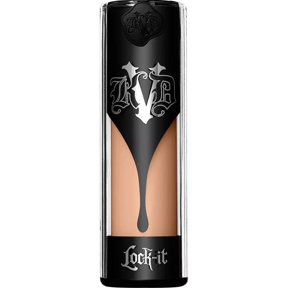 KVD Beauty Lock-It Liquid Foundation Blonde