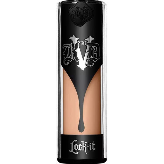 Lock-It Liquid Foundation