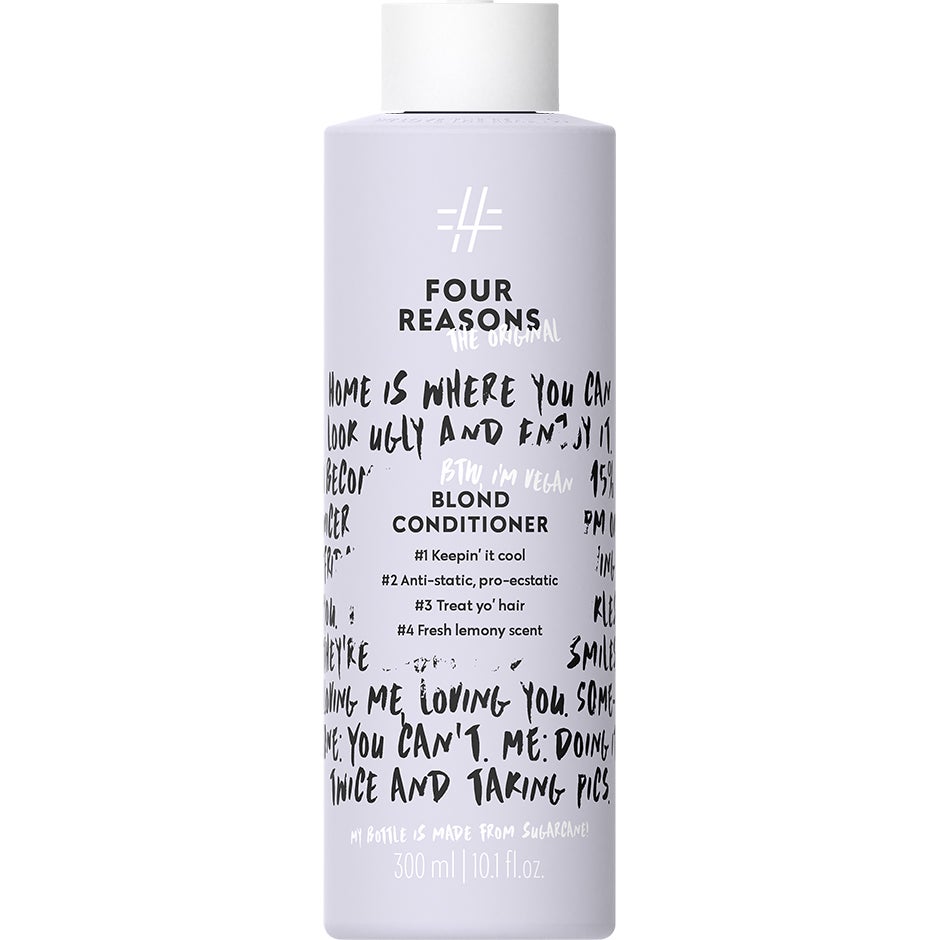Original Blond Conditioner