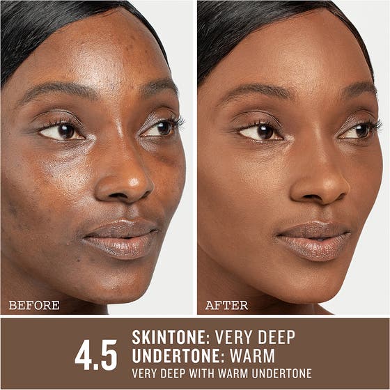 Studio Skin 24H Full Coverage Foundation