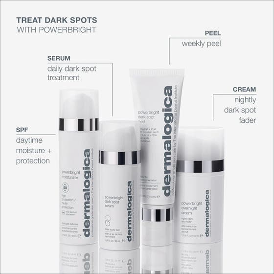 PowerBright Dark Spot System Duo