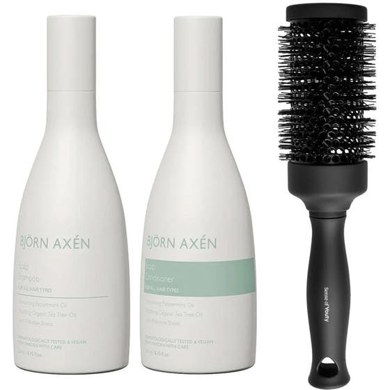 Scalp Set
