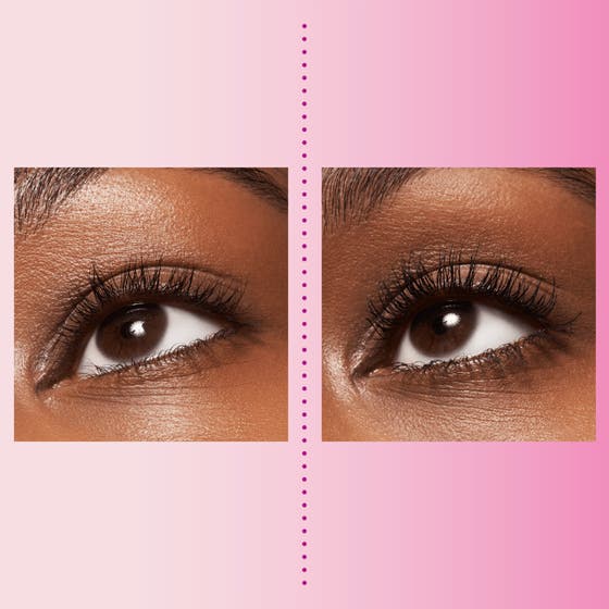 Maximum Definition Waterproof Volume Mascara