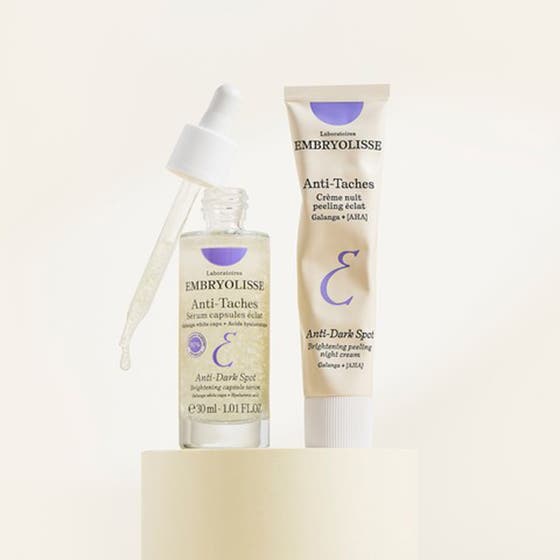 Brightening Dark Spot Night Peeling