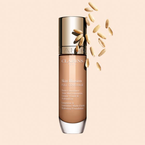 Skin Illusion Full Coverage