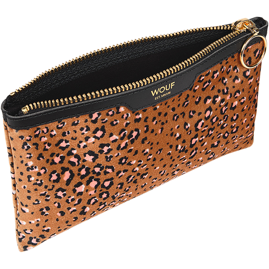 Bruna Pocket Clutch