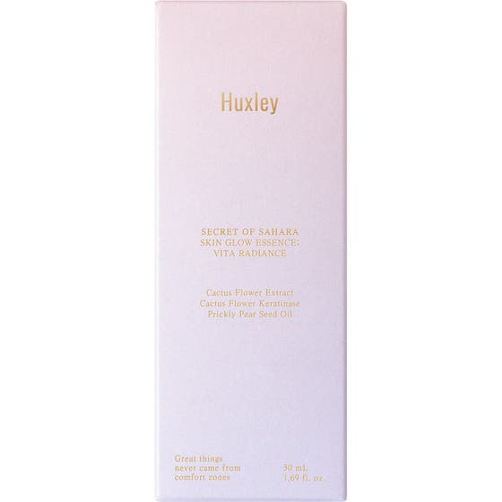 Skin Glow Essence Vita Radiance