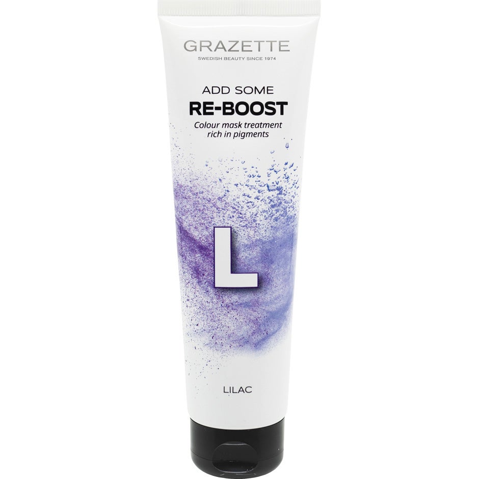 Grazette Re-Boost Lilac 150 ml