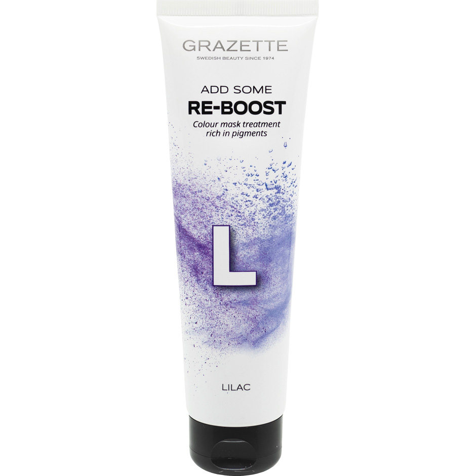 Re-Boost