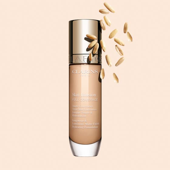 Skin Illusion Full Coverage