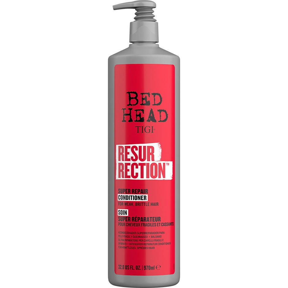 TIGI Bed Head Resurrection Conditioner 970 ml
