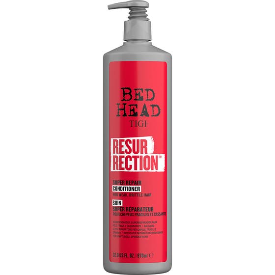 Resurrection Conditioner