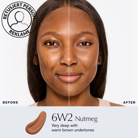 Double Wear Stay-In-Place Makeup SPF10