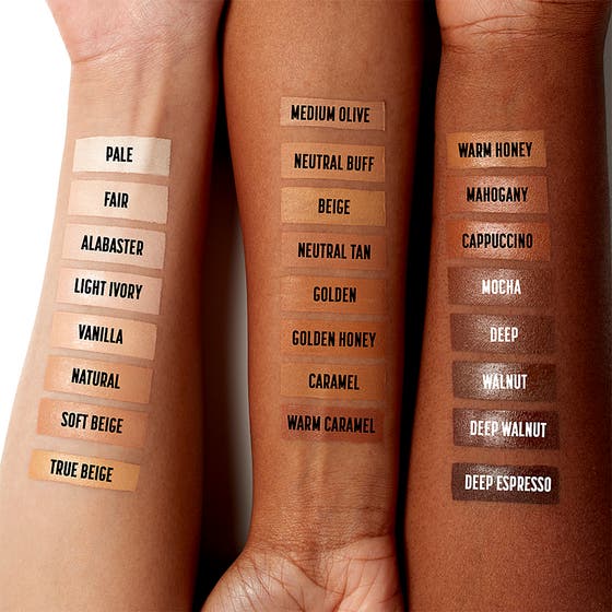 Can't Stop Won't Stop Concealer