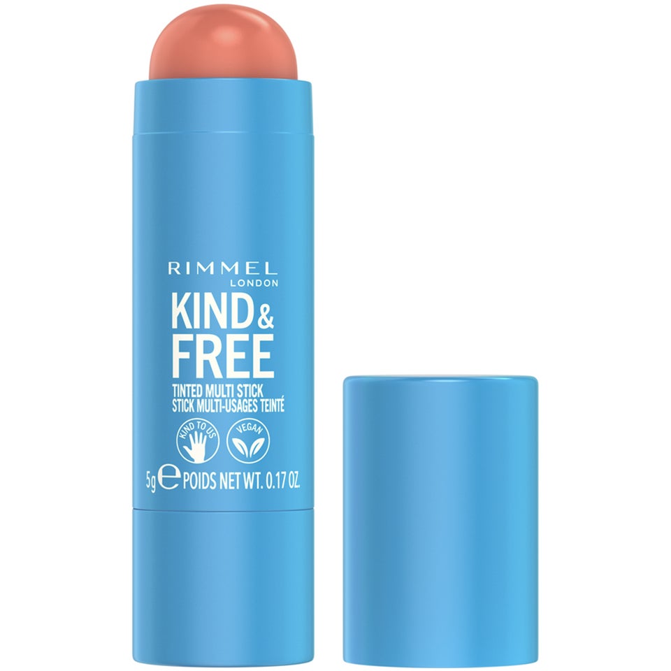 K&F Multi Stick 001 Caramel Dusk 5 g