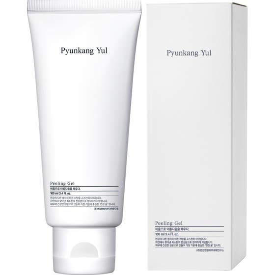 Peeling Gel