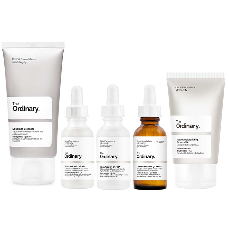 The Ordinary Hyperpigmentation Bundle