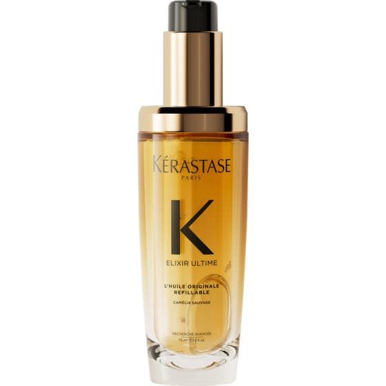 Elixir Ultime L’Huile Originale Hair Oil