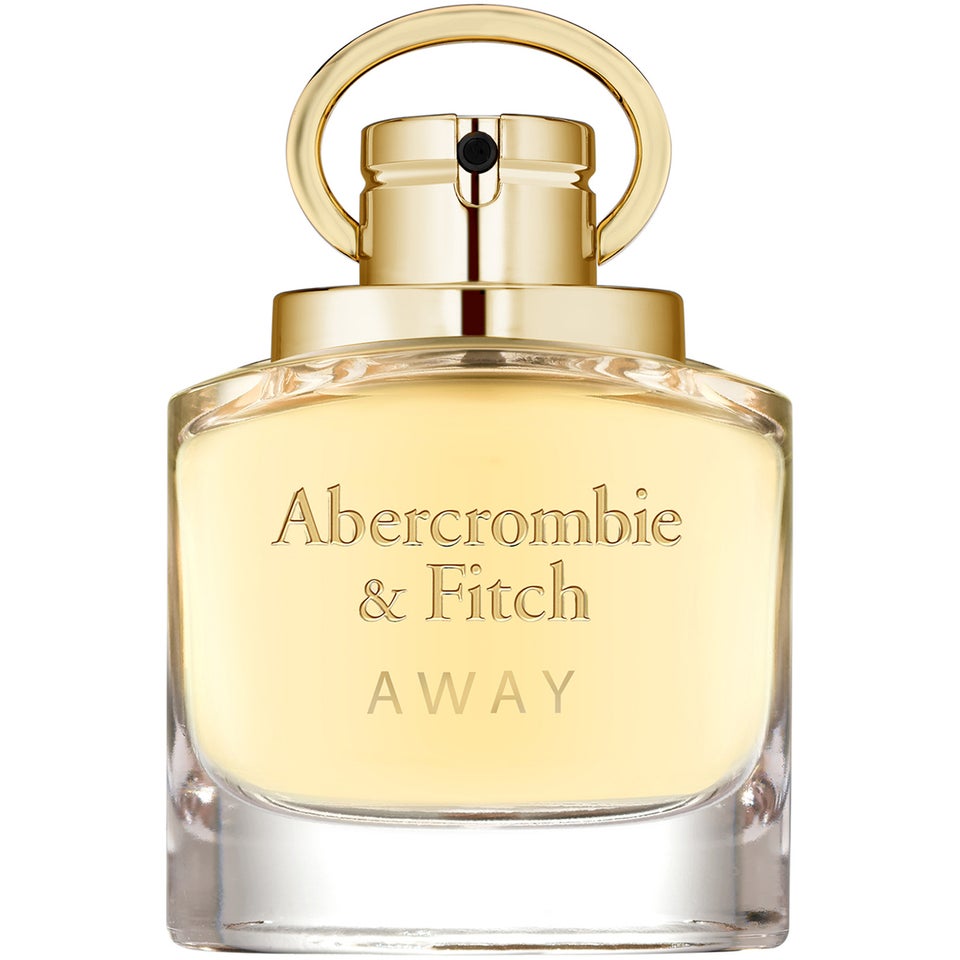 Away Woman Eau de Toilette
