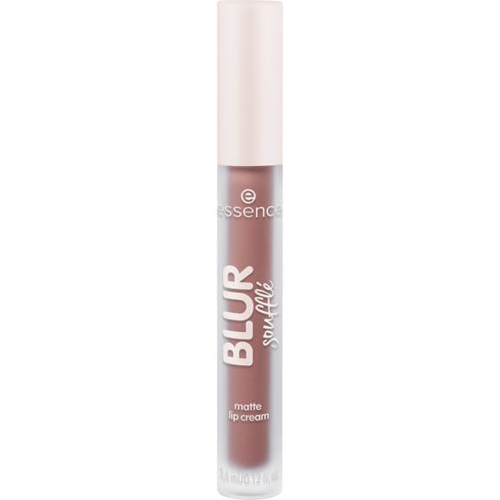 Blur Soufflé Matte Lip Cream