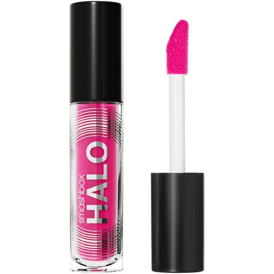 Halo Plump + Glow Gloss