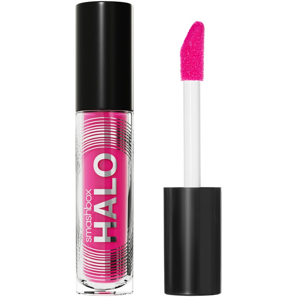 Halo Plump + Glow Gloss