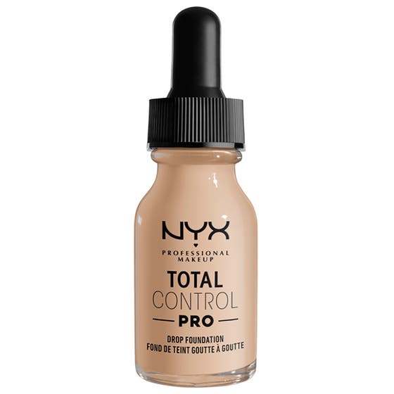 Total Control Pro Drop Foundation